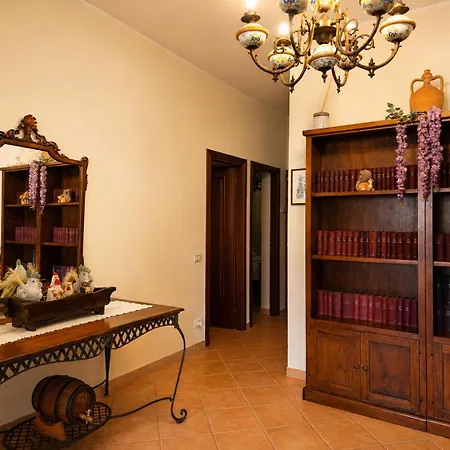 דירה House Nemi Monte Porzio