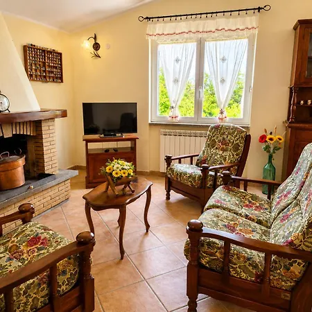 House Nemi * Monte Porzio