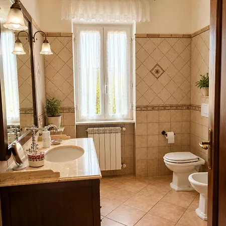 House Nemi Monte Porzio