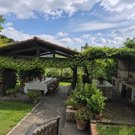 House Nemi דירה Monte Porzio
