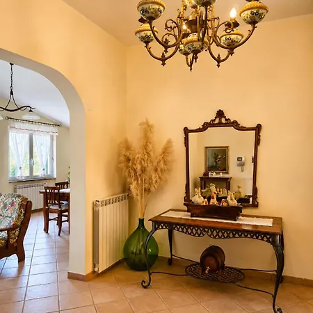 House Nemi * Monte Porzio