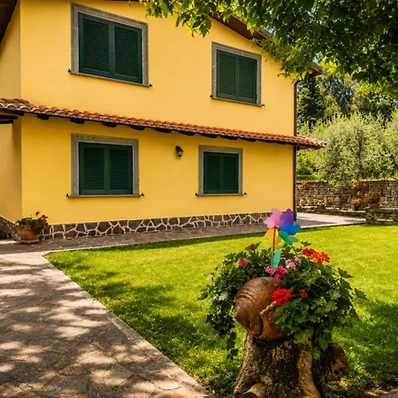 דירה House Nemi Monte Porzio